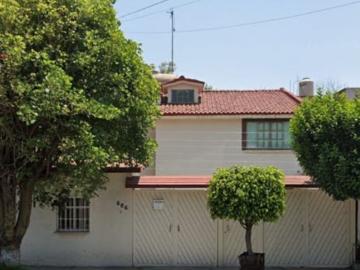 Casa en renta Paseos De Taxqueña, Coyoacán, Cdmx