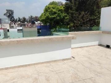 Casa en renta Paseos De Churubusco, Iztapalapa