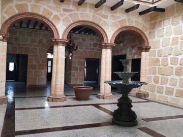 Casa en Renta para Oficina o Negocio