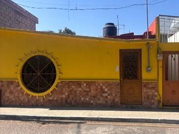 Casa en renta para oficinas con céntrica ubicación