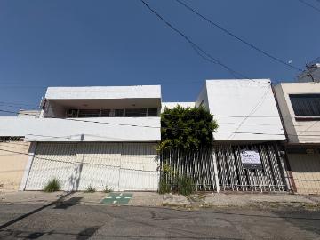 Casa en Renta para Oficinas o Consultorios en Col. El Carmen, Puebla