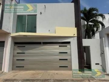 Casa en renta Paraíso Coatzacoalcos, Coatzacoalcos, Veracruz