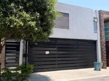 Casa en renta Parque De Los Laureles, Residencial Potrero De Anahuac, San Nicolás De Los Garza, Nuevo León, 66465, México
