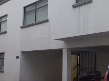 Casa en renta Parque San Andrés, Coyoacán, Cdmx