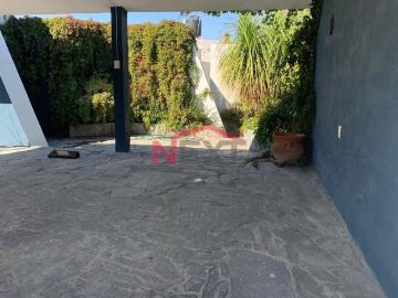 Casa en renta Parques de la Cañada