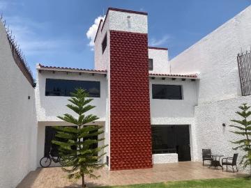 Casa en renta Parques De La Herradura, Huixquilucan