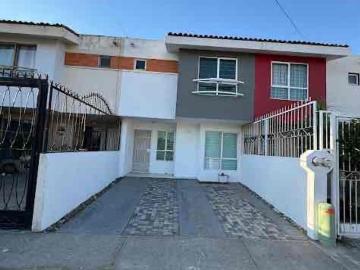 Casa en renta Parques De Tesistán, San Francisco Tesistán, Jalisco, México