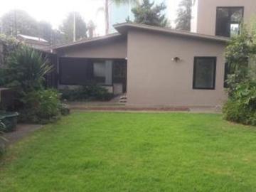 Casa en renta Pedregal, Álvaro Obregón, Cdmx