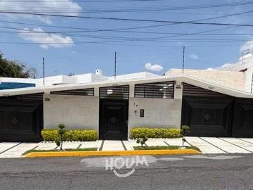 Casa en renta Pedregal De San Francisco, Coyoacán, Cdmx