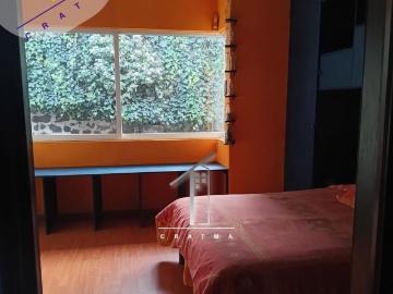 Casa en renta Pedregal De San Nicolás, Tlalpan, Cdmx