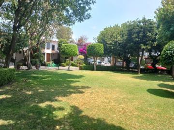 Casa en renta Pedregal De Santa Úrsula Xitla, Tlalpan, Cdmx