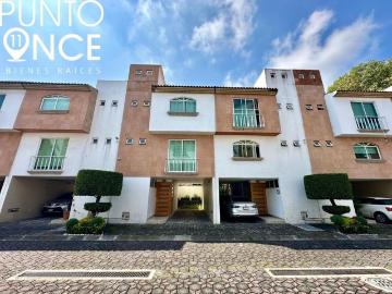 Casa en renta Pedregal De Santa Úrsula Xitla, Tlalpan, Cdmx