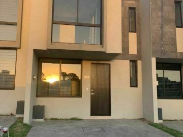 Casa en renta Pedro Loza, San Agustín, Tlajomulco De Zúñiga, Región Centro, Jalisco, 45645, México