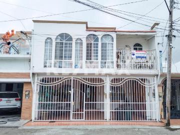 Casa en renta Playas De Tijuana Sección El Dorado, Tijuana