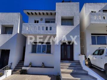 Casa en renta Playas De Tijuana Sección El Dorado, Tijuana