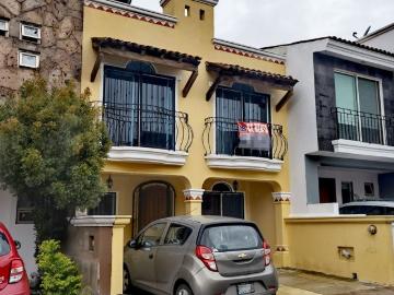 Casa en renta Plaza Guadalupe, Zapopan, Jalisco