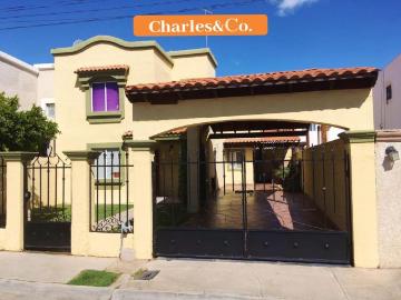 Casa en renta Plutarco Elías Calles, Mexicali