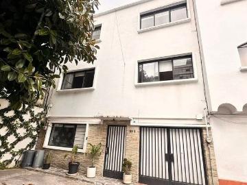 Casa en renta Polanco Iv Sección, Polanco