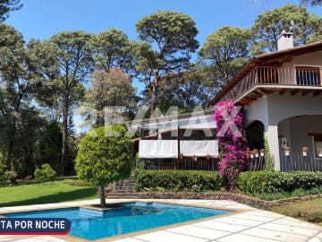Casa en Renta Por Temporada