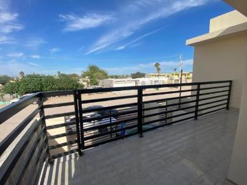 CASA EN RENTA POR MES CON ALBERCA EN PUERTO PEÑASCO