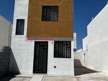 Casa en renta Portal Del Norte, General Zuazua