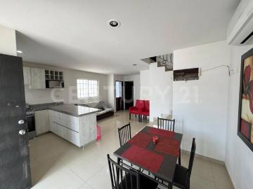 CASA EN RENTA PORTALEGRE MISION