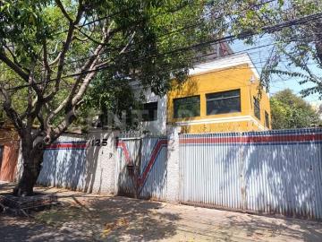 Casa en renta Portales Norte, Benito Juárez, Cdmx