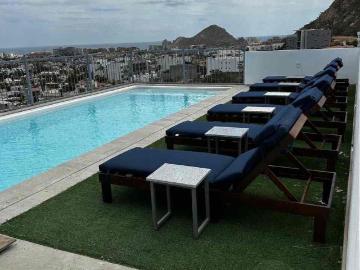 Casa en renta Portales, Cabo San Lucas