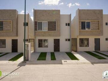 Casa en renta Pórticos De San Antonio, Tijuana