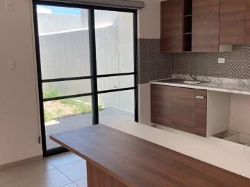 Casa en renta Pozos Residencial, San Luis Potosí