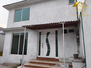 Casa en renta Primera Cerrada Vicente Guerrero, San Mateo Cuautepec, Fuentes Del Valle, Tultitlán, México, 54948, Mex