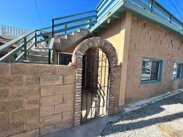 Casa en renta Primo Tapia, Playas De Rosarito