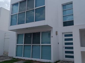 Casa en renta Privada 20 Norte, Cholula, San Pedro Cholula, Puebla, 72770, México