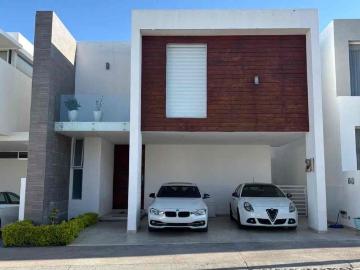 Casa en renta Privada Condominios Terranza, Reserva Residencial, Pocitos, Aguascalientes, 20328, Mex