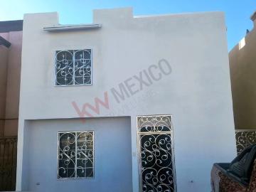 Casa en renta Privada Caceres 2219 2219, Miraloma Sector Espa, Juárez, Chihuahua, 32540, Mex