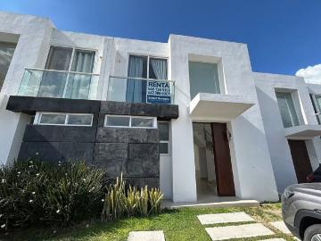 Casa en renta Privada Campo Real 1021, Trento Ii, El Refugio Residencial, Querétaro, 76146, Mex