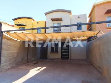 CASA EN RENTA PRIVADA CANTERA
