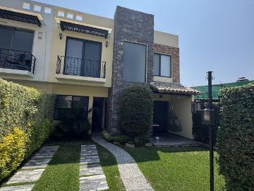 Casa en renta Privada Cuarzo 26, Tezontepec, Jiutepec, Morelos, 62566, Mex