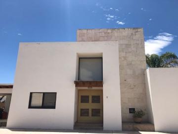 Casa en renta Privada Agua Nueva 74 74, Fraccionamiento Rancho Santa Mónica, Aguascalientes, 20286, Mex