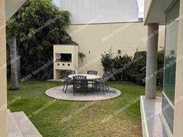 Casa en renta Privada De Fray Mayor, Villa Antigua, San Luis Potosí, 78214, Mex