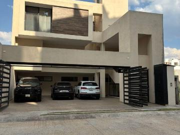 Casa en renta Privada De Oyamel 113, España, San Luis Potosí, 78308, Mex