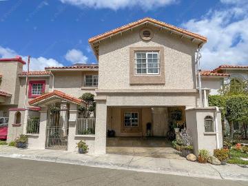 Casa en renta Privada Del Rey, Residencial Aguacaliente, Delegación La Mesa, Tijuana, Municipio De Tijuana, Baja California, 22194, México