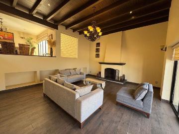 Casa en renta Privada Fraccionamiento Loma Dorada, Loma Dorada, Santiago De Querétaro, Querétaro, 76060, Mex