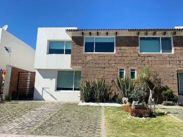 Casa en renta Privada Fuente De Cibeles, San Andrés Ocotlán, Rancho Vistahermosa, Calimaya, México, 52226, Mex