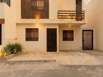 Casa en renta, Privada La Aurora, cerca de planta Lear