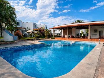 Casa en renta Privada San Gabriel 12, Mezcales, Bahía De Banderas, Nayarit, 63735, Mex