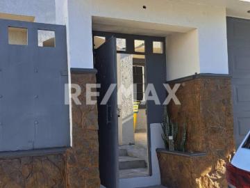 Casa en Renta Privada San Sebastián