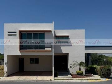 Casa en renta Privada Segovia, Privadas De Rinconada Sector Castilla De Aragón, Apodaca, Nuevo León, 66606, Mex