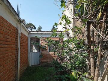 Casa en renta Privada Segunda Matapulgas, Tlalpuente, Tlalpan, Ciudad De México, 14460, Mex