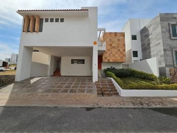 Casa en renta Privada Palmilla, La Loma Club De Golf, San Luis Potosí, 78215, Mex